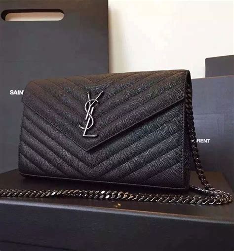 carteras yves saint laurent|ysl st laurent.